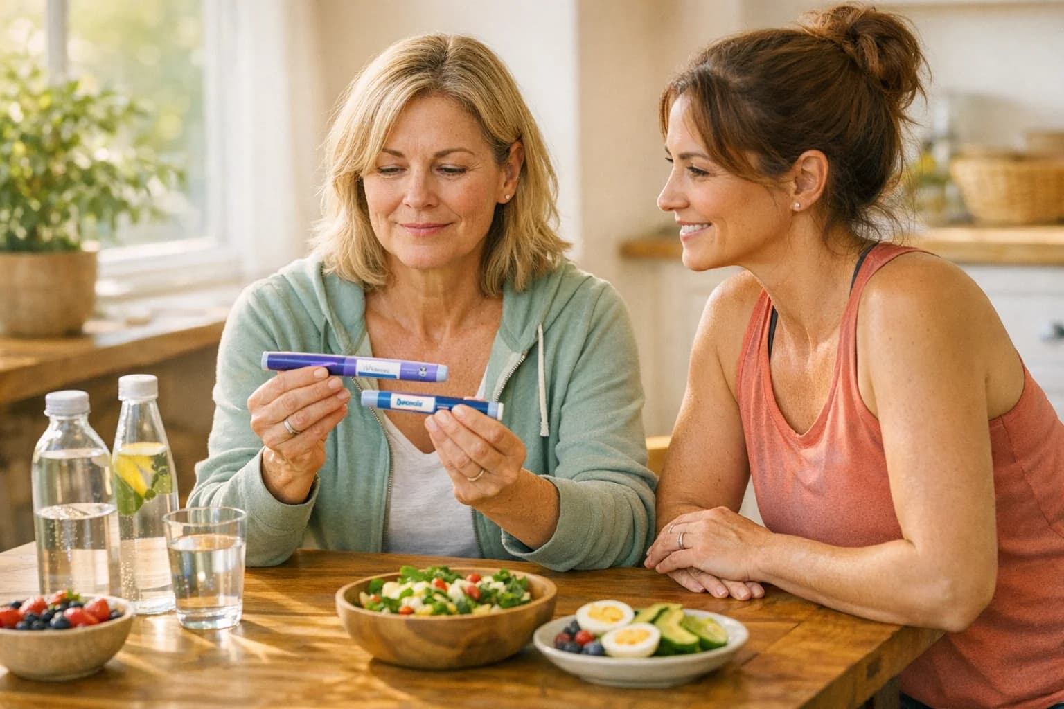 Mounjaro vs Ozempic for Weight Loss: Which One Makes More Sense?