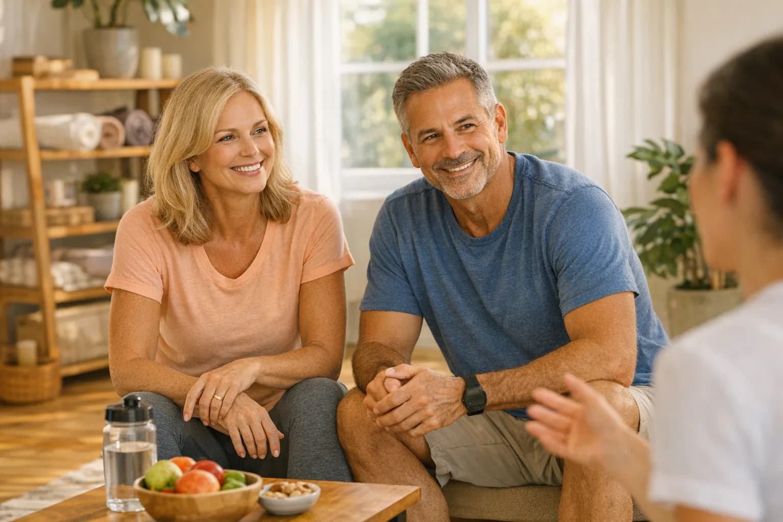 Normal Weight Obesity: Can You Have Metabolic Problems at a Normal Weight?