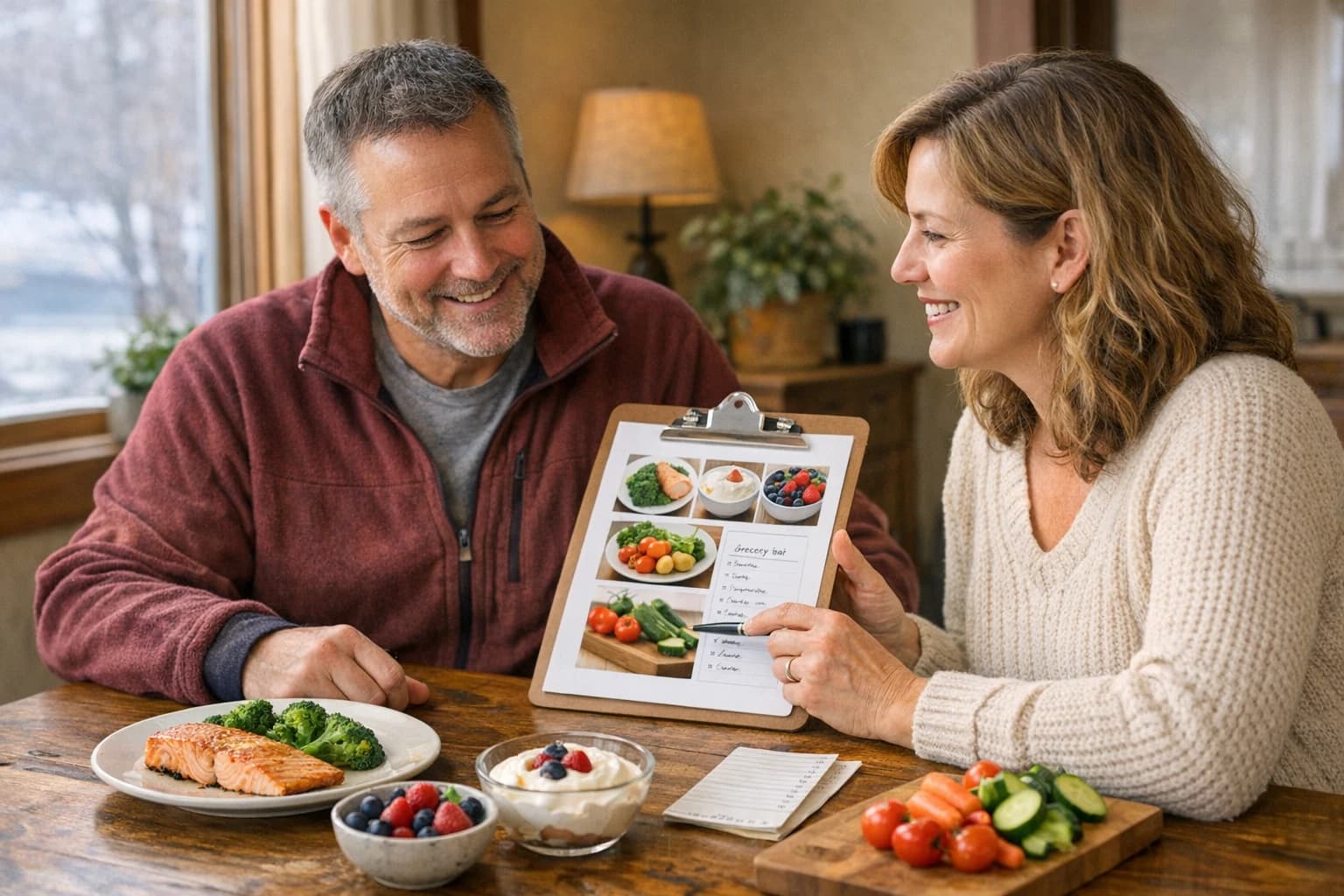 Nutrition Counseling Duluth MN: What to Expect When You Want Real Help With Food