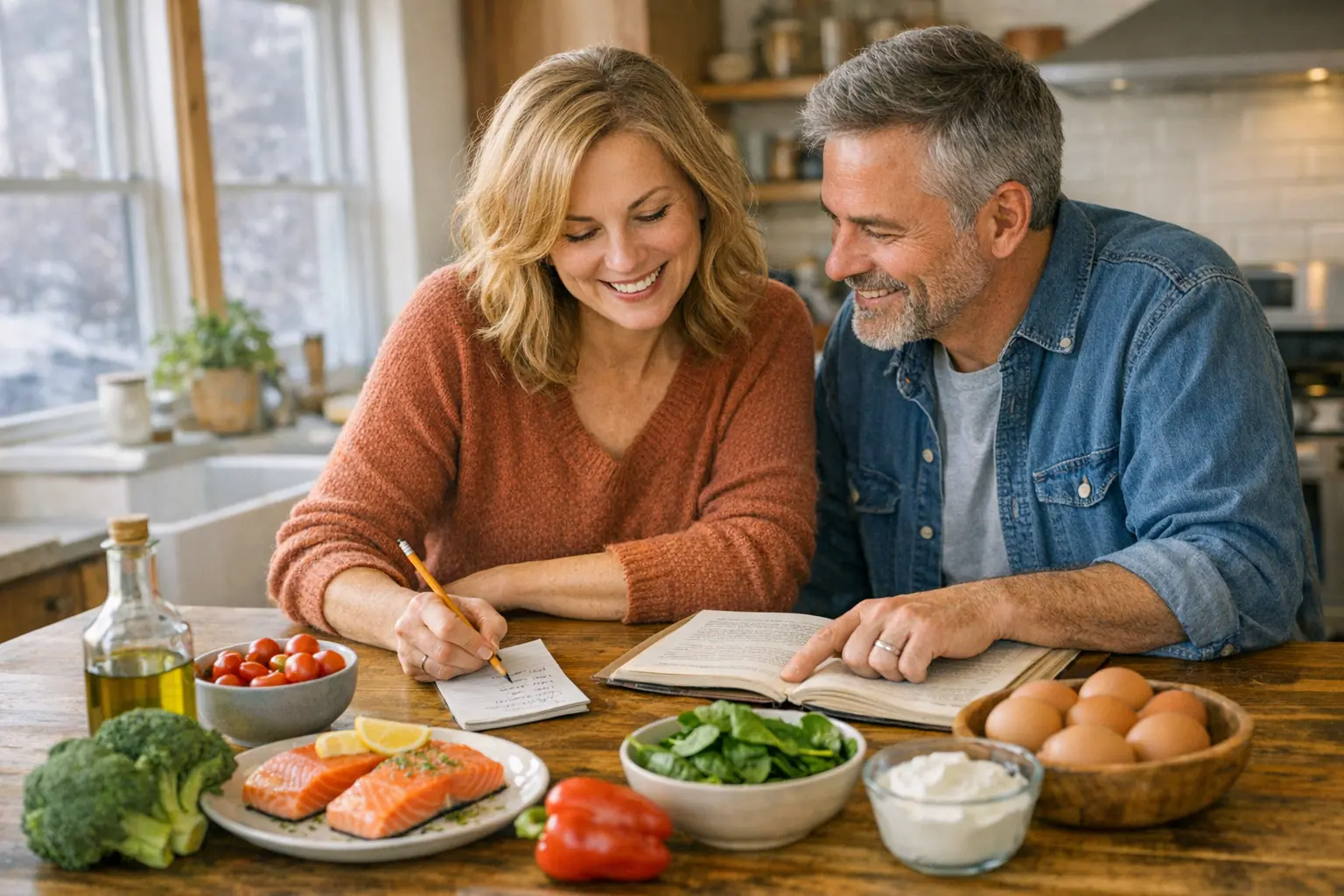 Nutritionist Duluth MN: How to Find Food Support That Actually Fits Real Life
