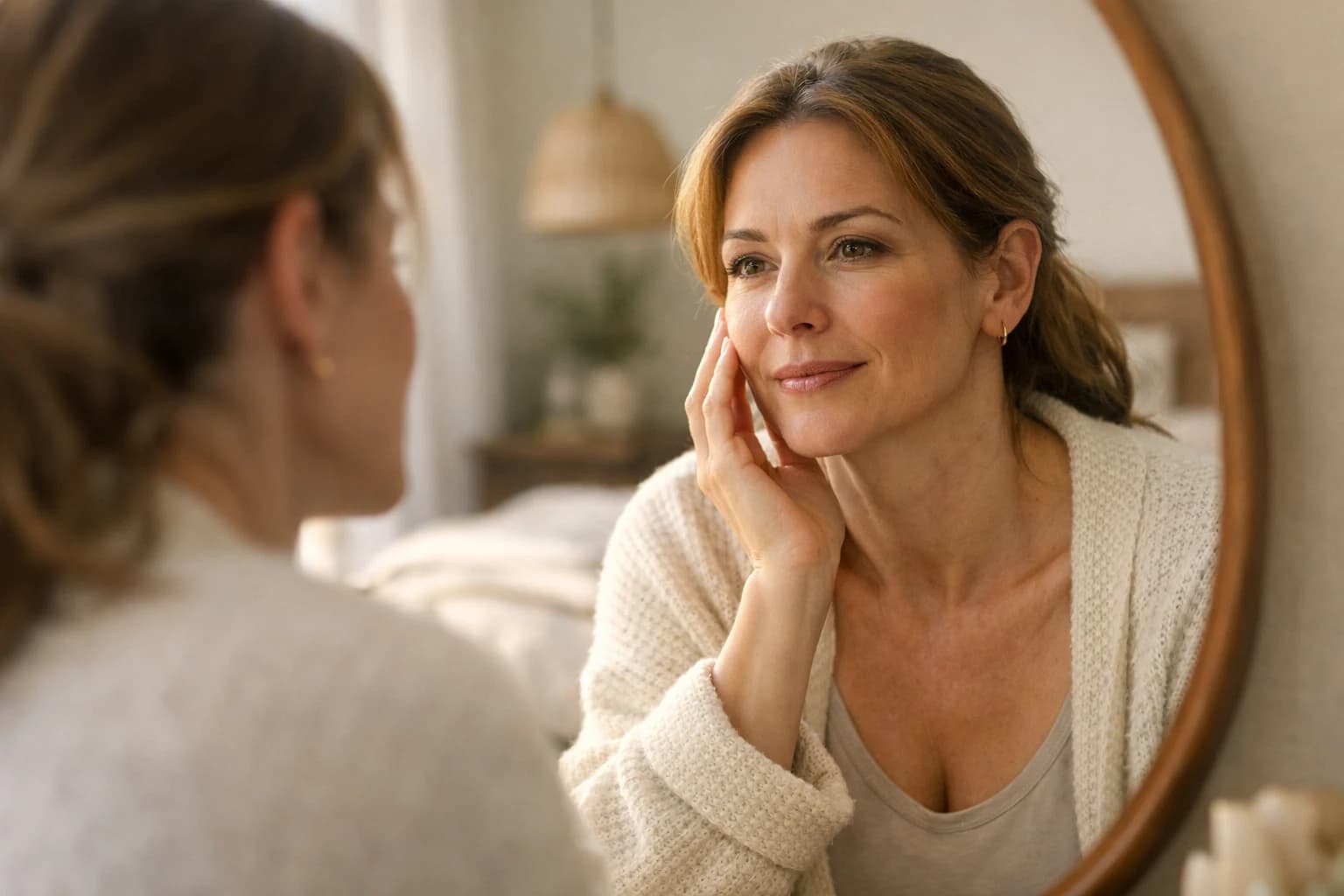 Ozempic Face: What Causes It, How to Prevent It, and What Actually Helps