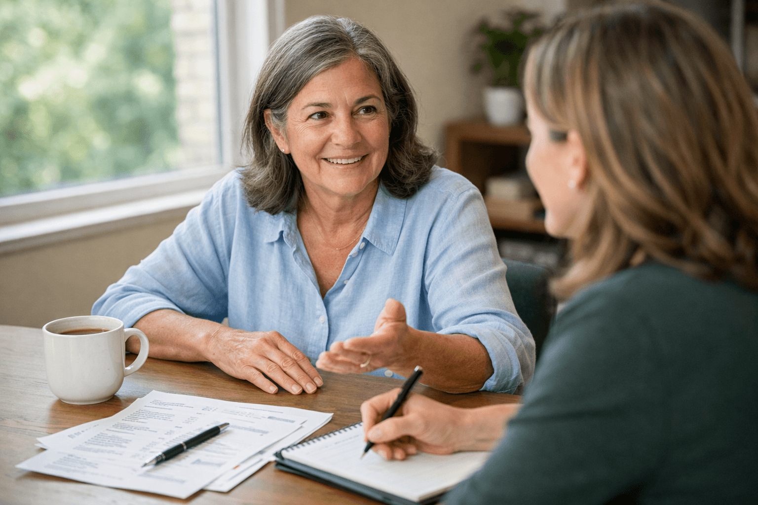 Primary Care vs Duluth Metabolic: When You Need More Than a Routine Visit