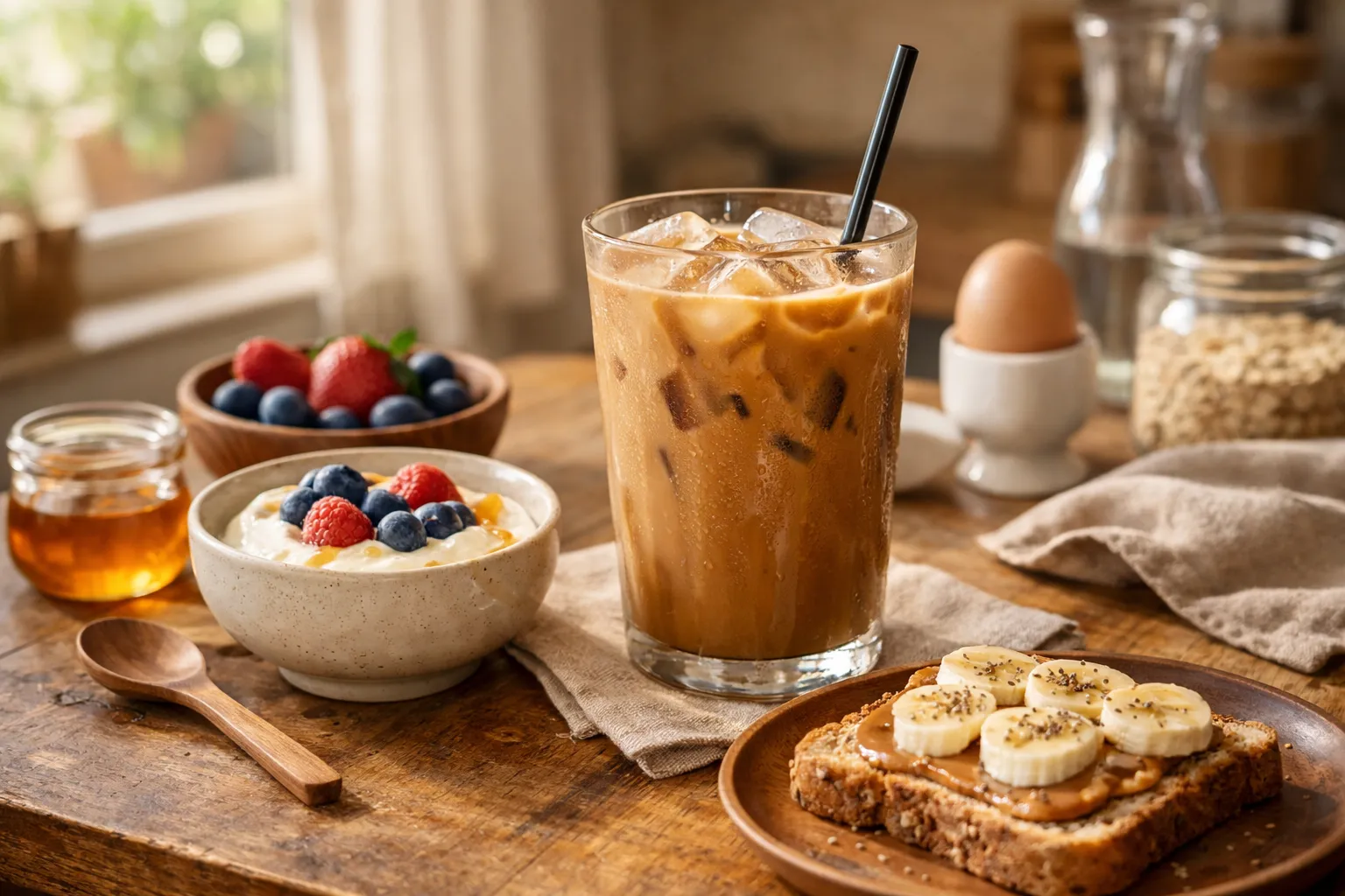 Protein Coffee for Blood Sugar Control: Smart or Overhyped?