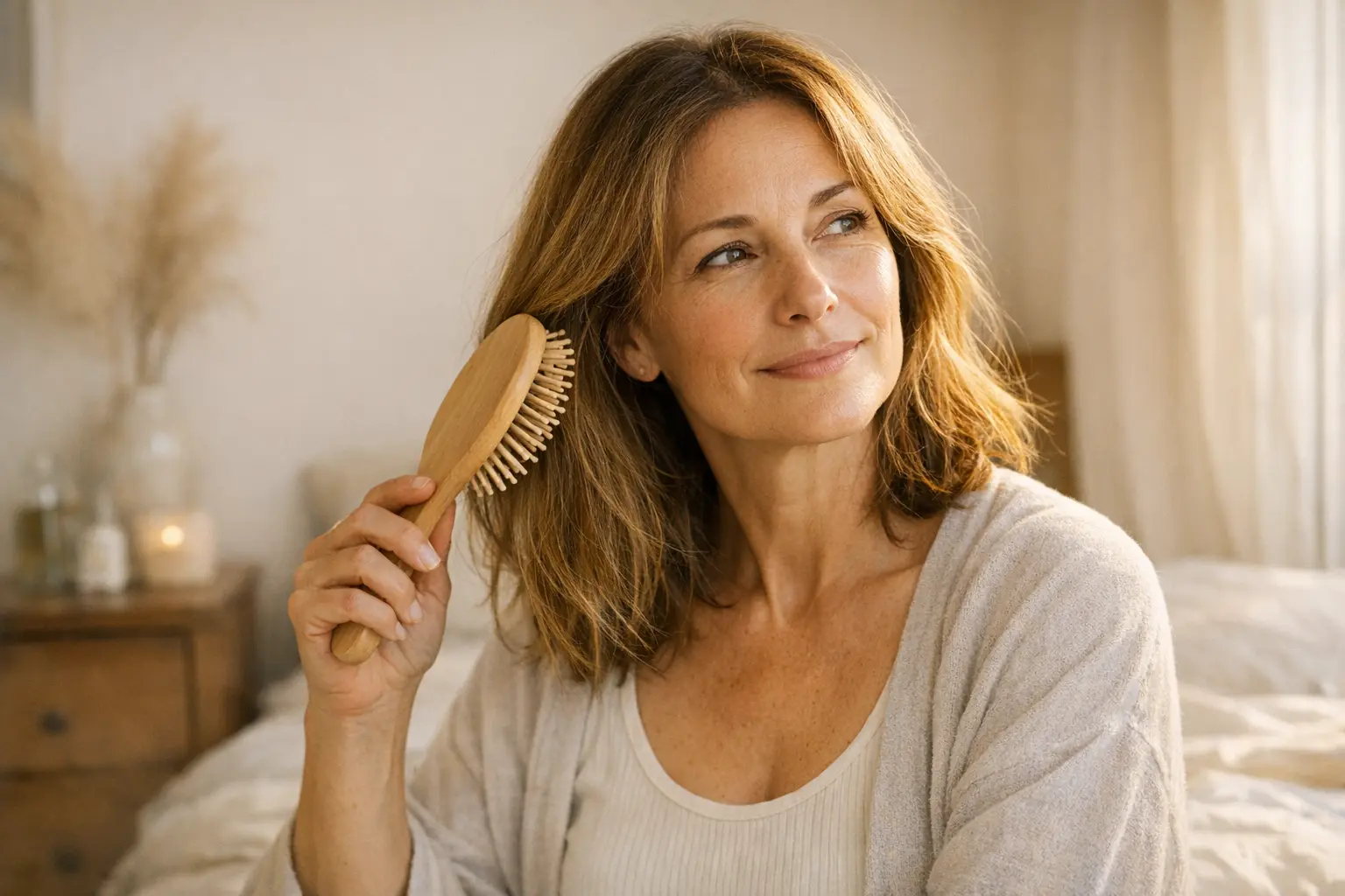 Semaglutide Hair Loss: Why It Happens and How to Protect Your Hair