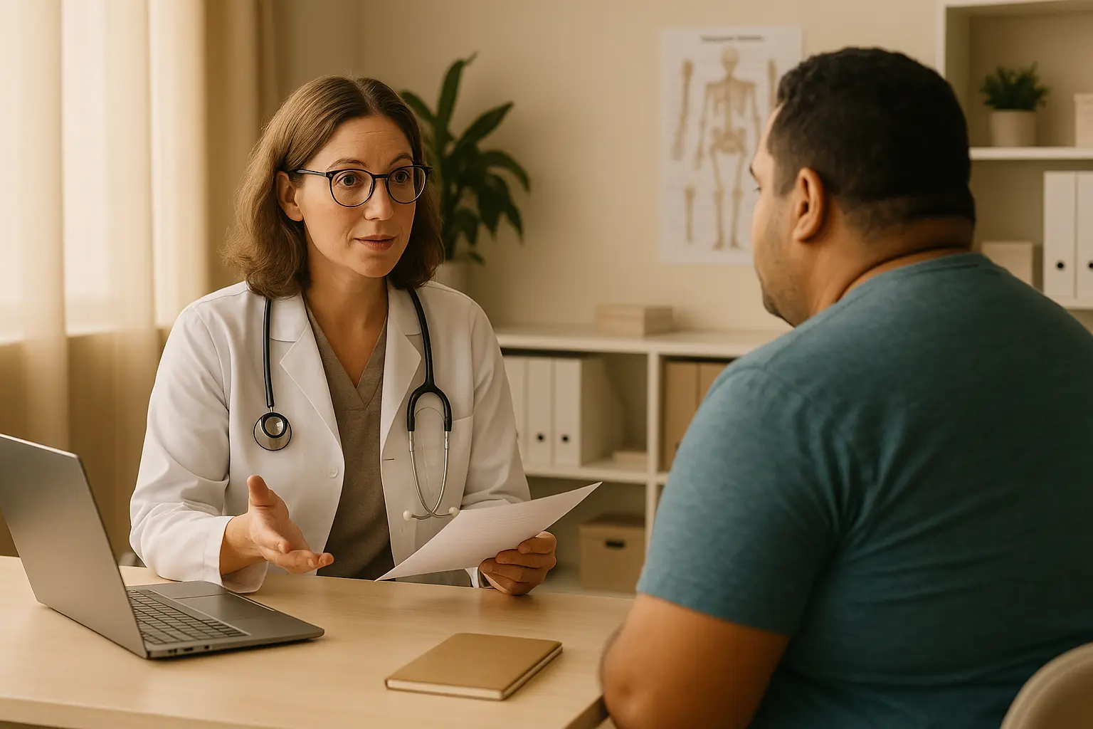 GLP-1 Medications: What to Know Before Starting Semaglutide