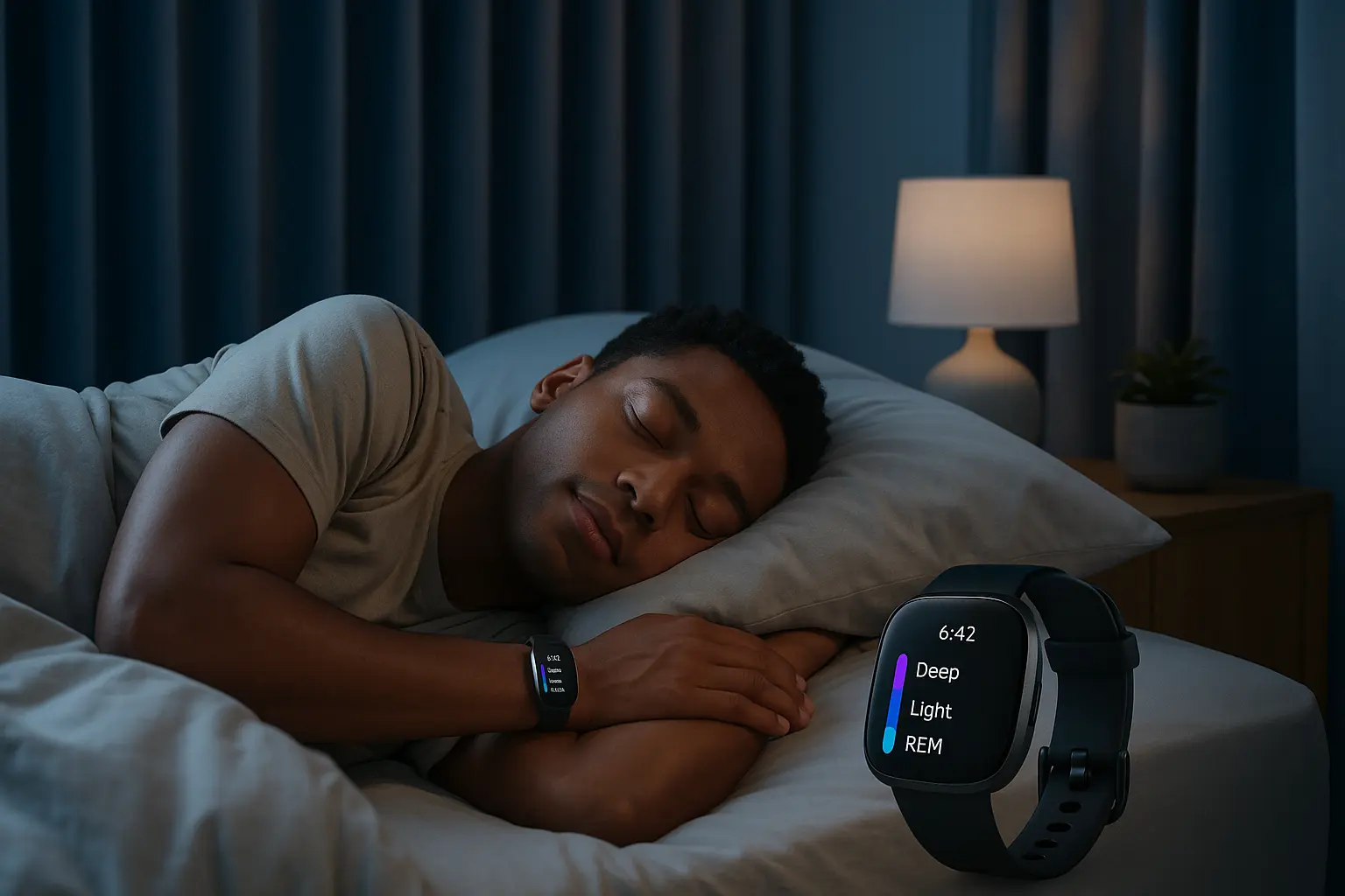 Sleep and Metabolic Health: Why 8 Hours Isn't Always Enough