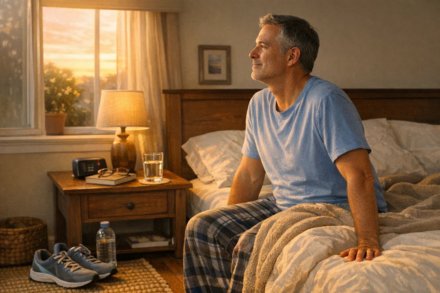 Can Sleep Apnea Cause Weight Gain? The Metabolic Link Nobody Talks About