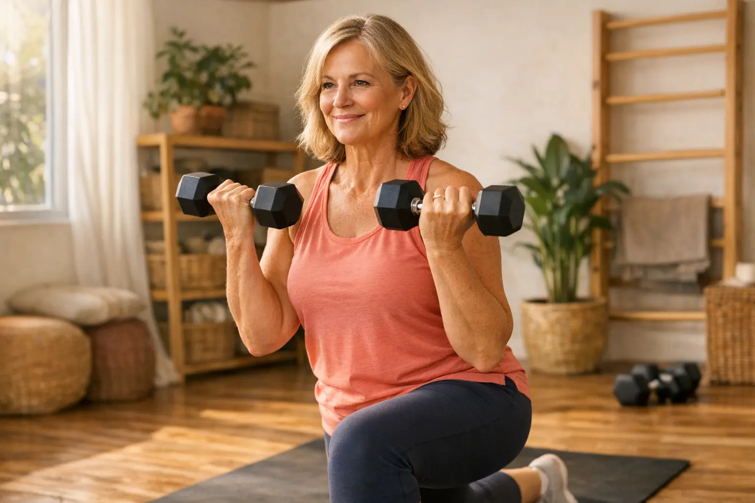 Strength Training With Arthritis Over 50 in Duluth MN: How to Build Muscle Without Beating Up Your Joints