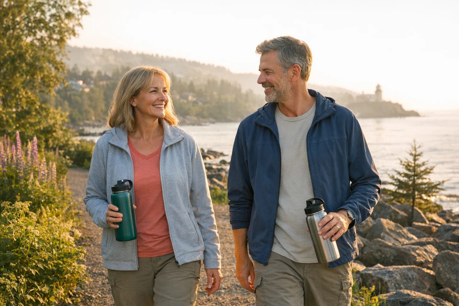 Summer Wellness Routine in Duluth MN: Simple Habits That Help You Feel Better