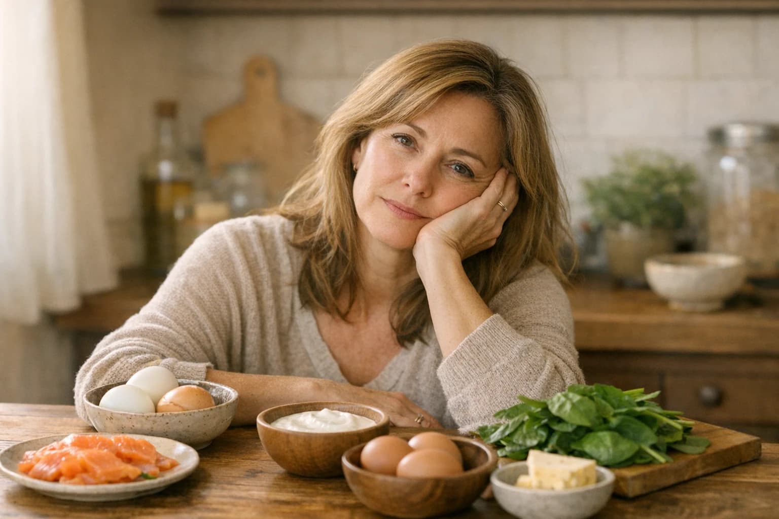 Vitamin B12 Deficiency Symptoms in Women: What to Watch For