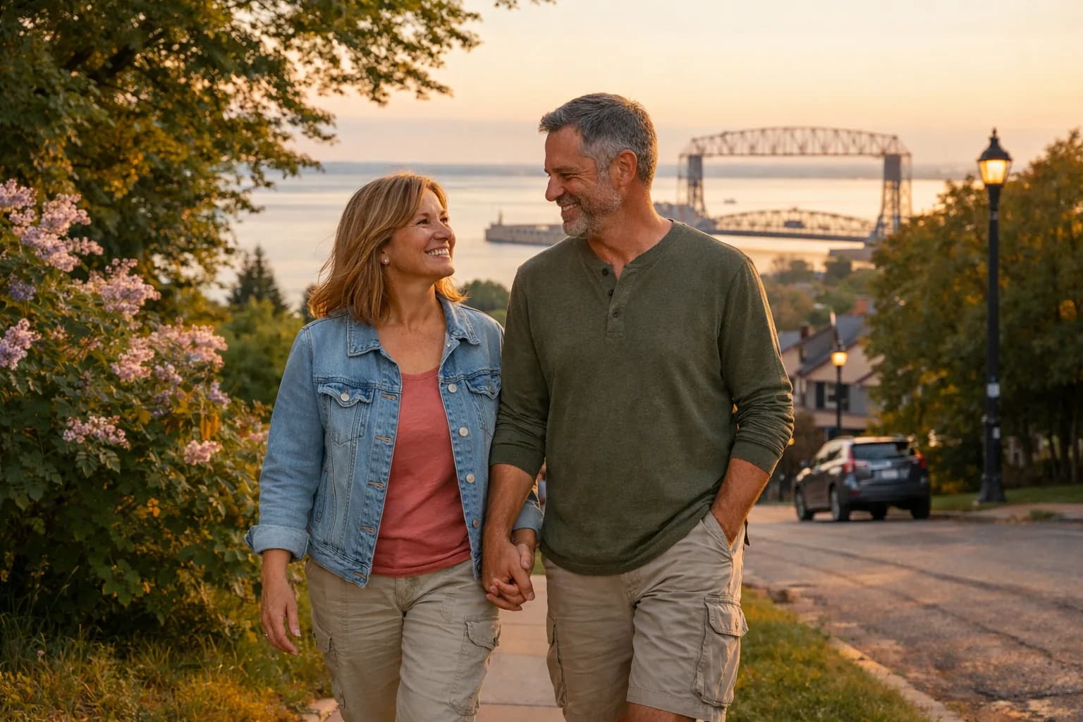 Walking After Meals for Blood Sugar: A Simple Habit That Actually Helps