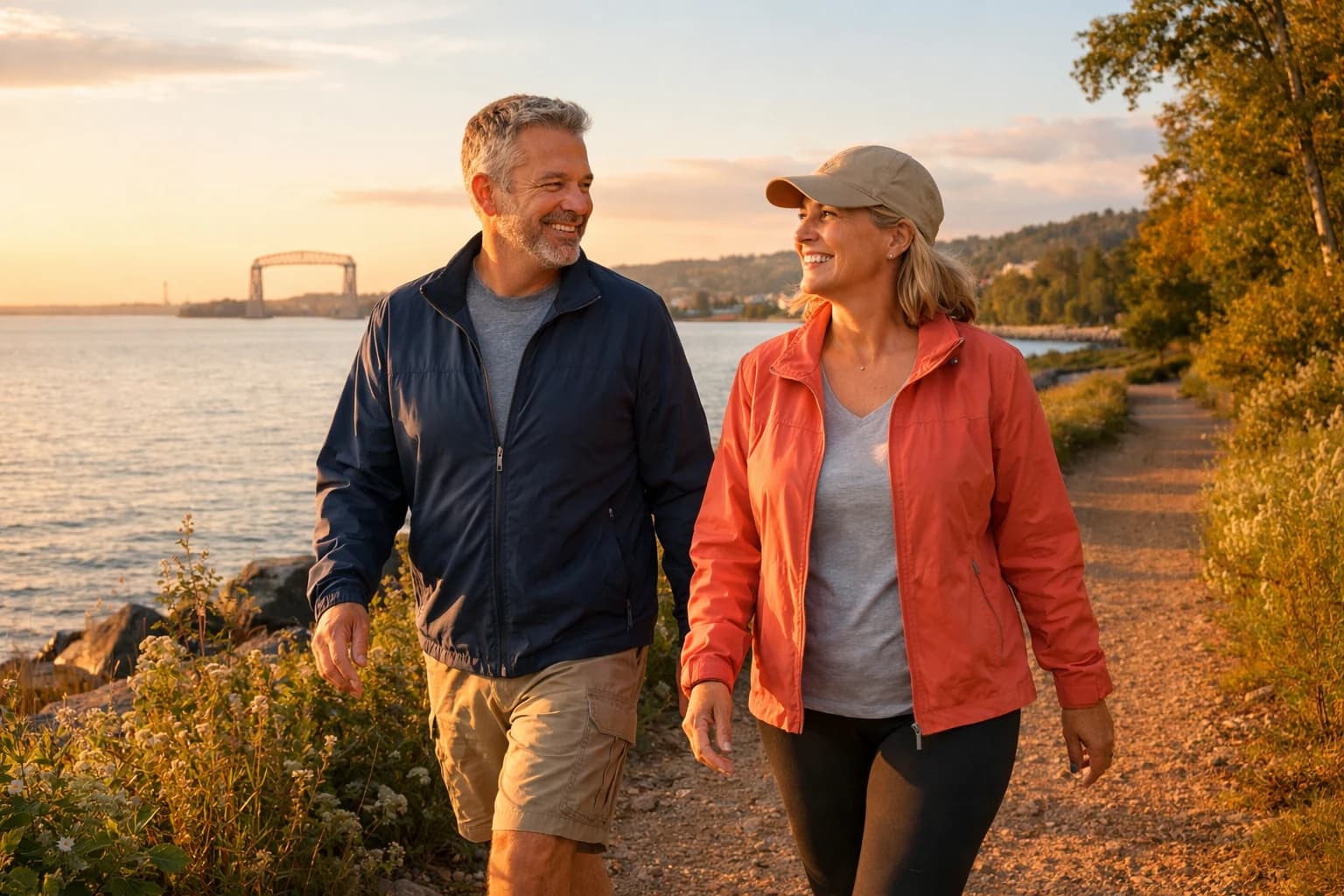 Walking Routine for Beginners Over 50: A Simple Plan for Energy, Blood Sugar, and Strength