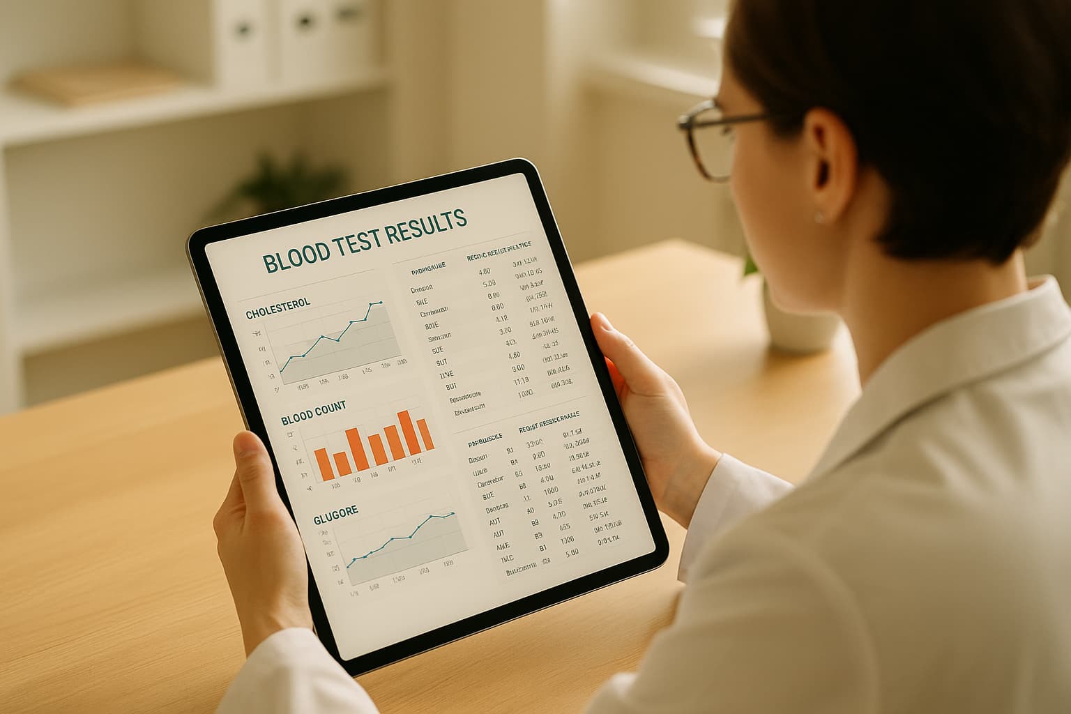 What Is Metabolic Health? (And Why Your Doctor Probably Isn't Testing For It)