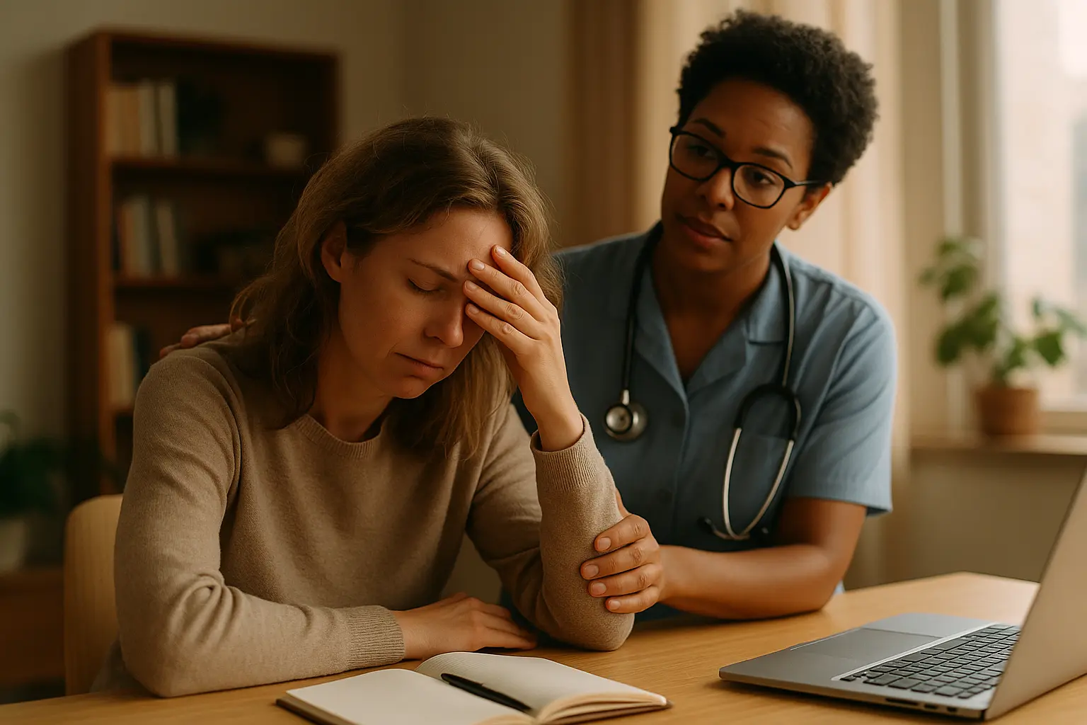 Why Am I Always Tired? Root Causes Beyond 'Get More Sleep'