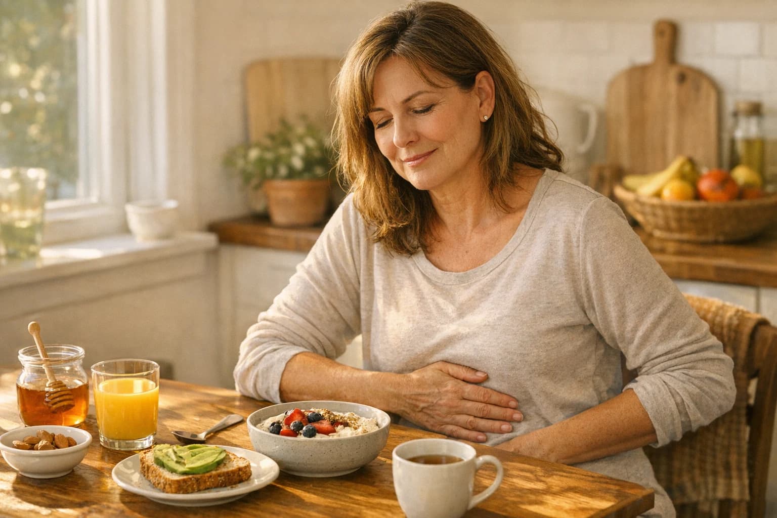 Why Am I Bloated All the Time? Root Causes That Deserve a Closer Look