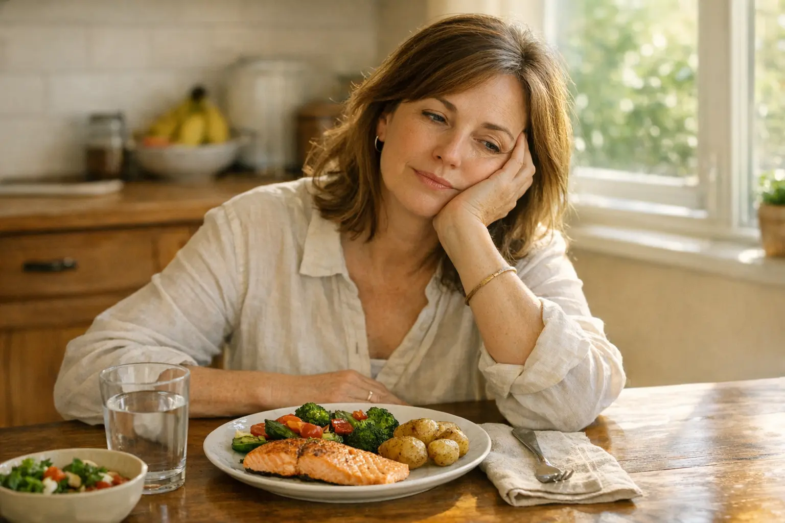 Why Do Carbs Make Me Tired? What Post-Meal Sleepiness Can Tell You About Blood Sugar