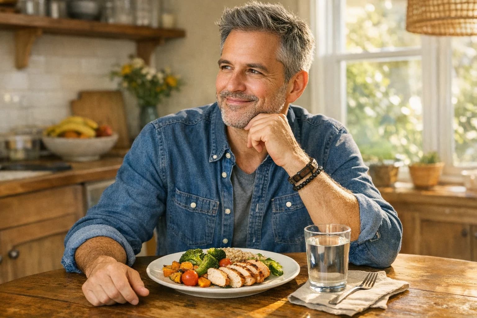 Why Do I Crash After Lunch? Common Causes and What to Do About It