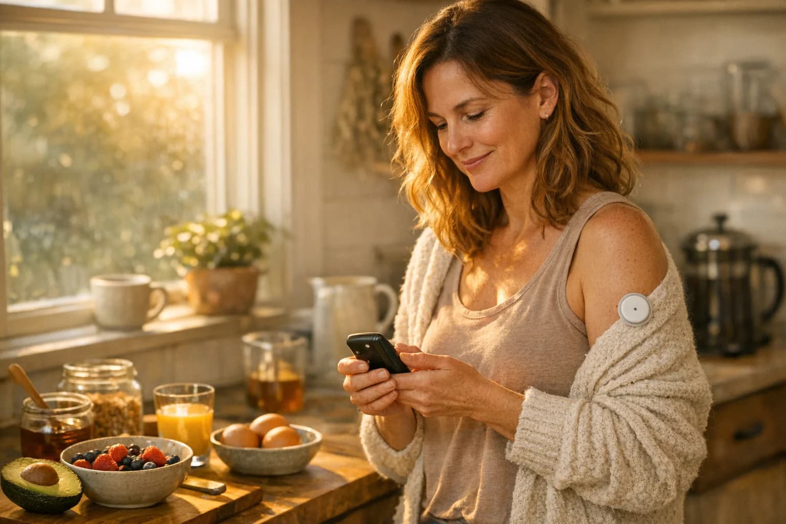 Why Is My Blood Sugar High in the Morning? Understanding the Dawn Phenomenon