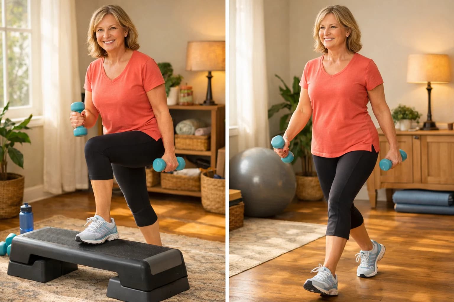 Workout Plan for High Blood Pressure Over 50: A Safe, Sustainable Way to Build Strength and Lower Risk
