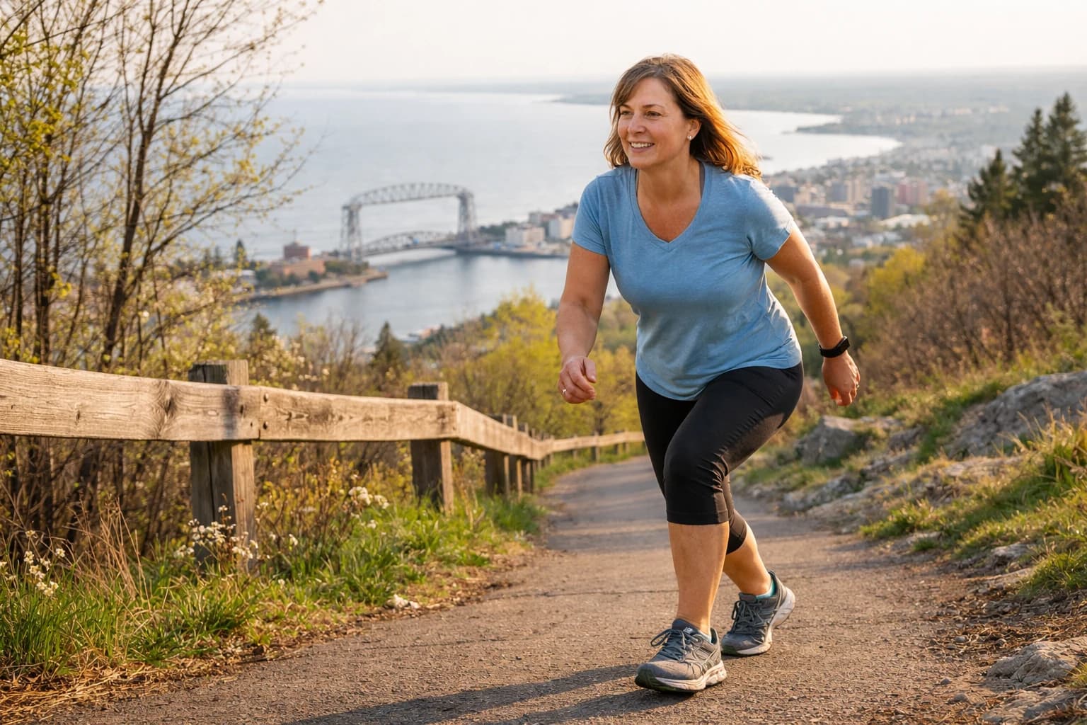 Zone 2 Training for Beginners Over 40: A Smarter Way to Build Energy, Endurance, and Metabolic Health