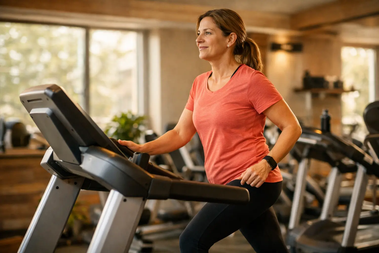Zone 2 Training for Blood Sugar Control: A Sustainable Cardio Approach That Actually Fits Real Life