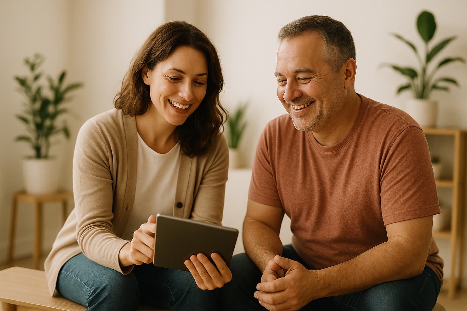 Lifestyle & Accountability Coaching