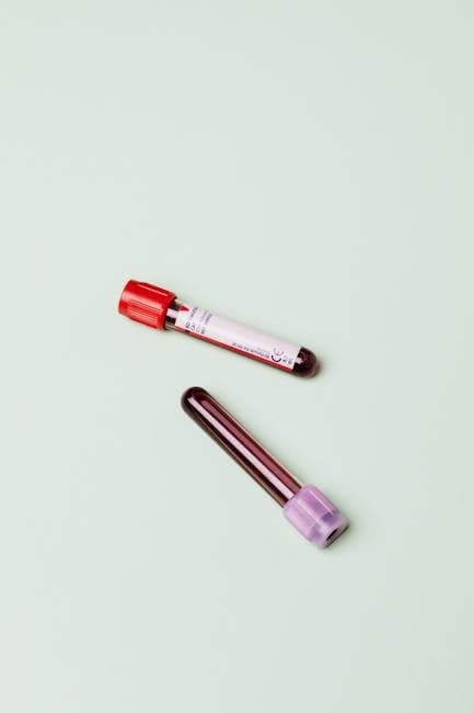Biomarker laboratory testing